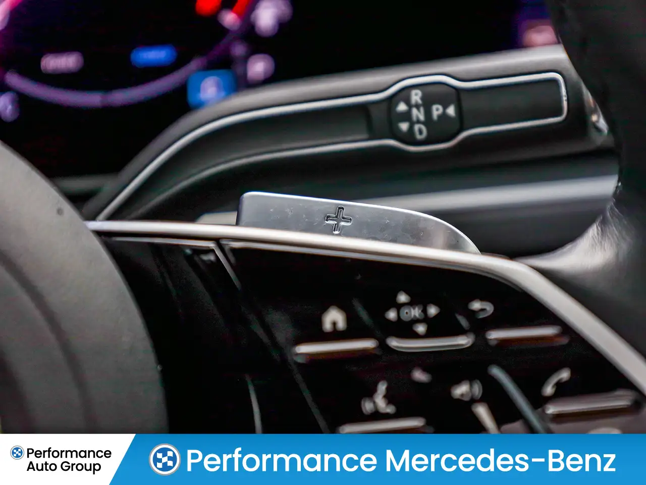 Mercedes-Benz GLE fotografie Mercedes-Benz GLE