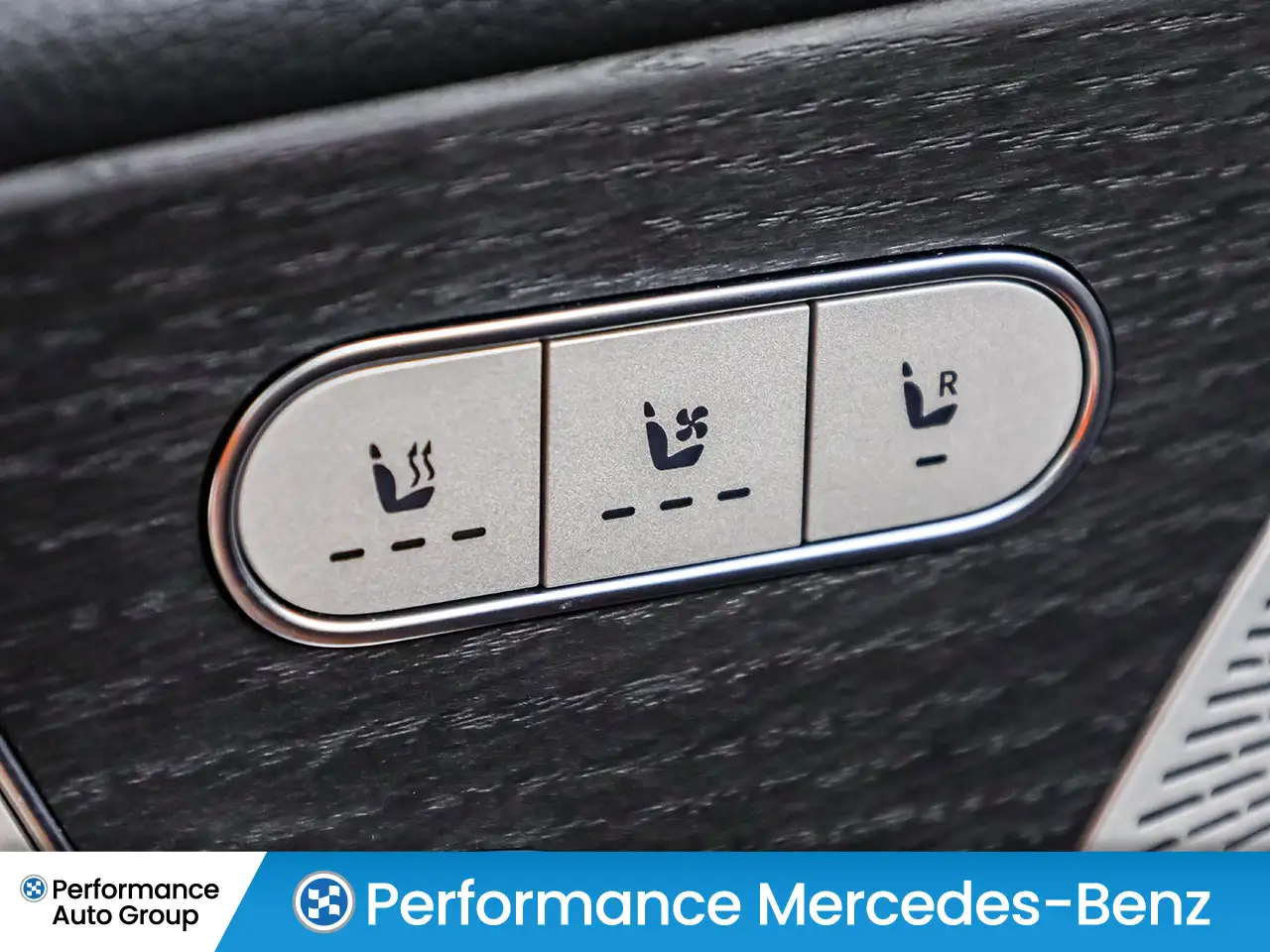 Mercedes-Benz GLE fotografie Mercedes-Benz GLE