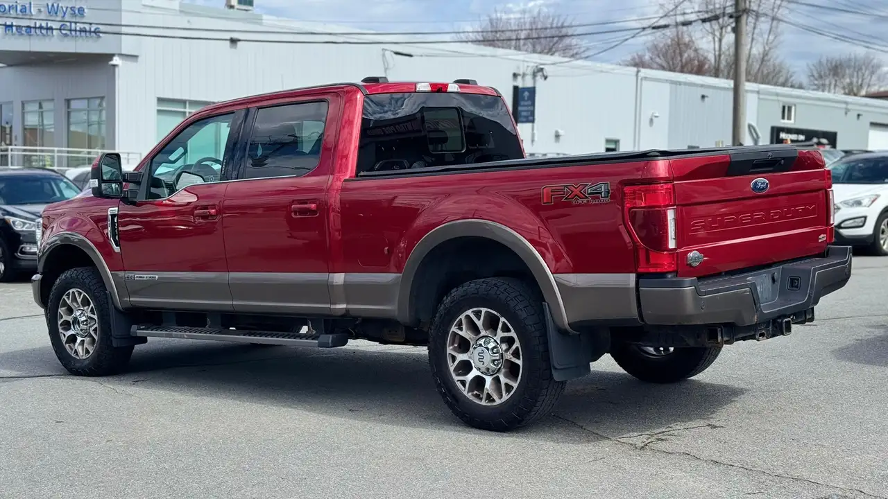 Ford F 250 снимка Ford F 250