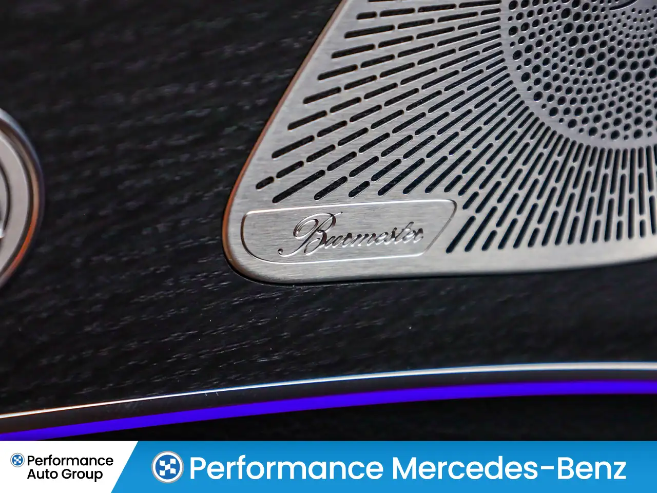 Mercedes-Benz GLE fotografie Mercedes-Benz GLE