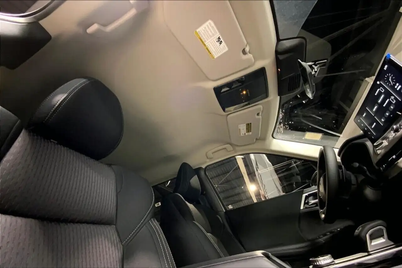 Mitsubishi Outlander photo Mitsubishi Outlander