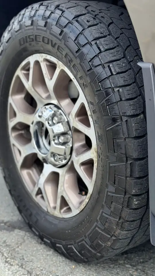 Ford F 250 снимка Ford F 250