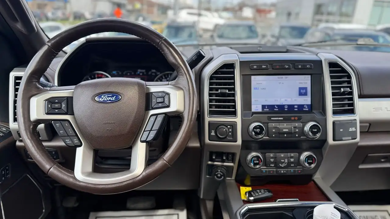 Ford F 250 снимка Ford F 250