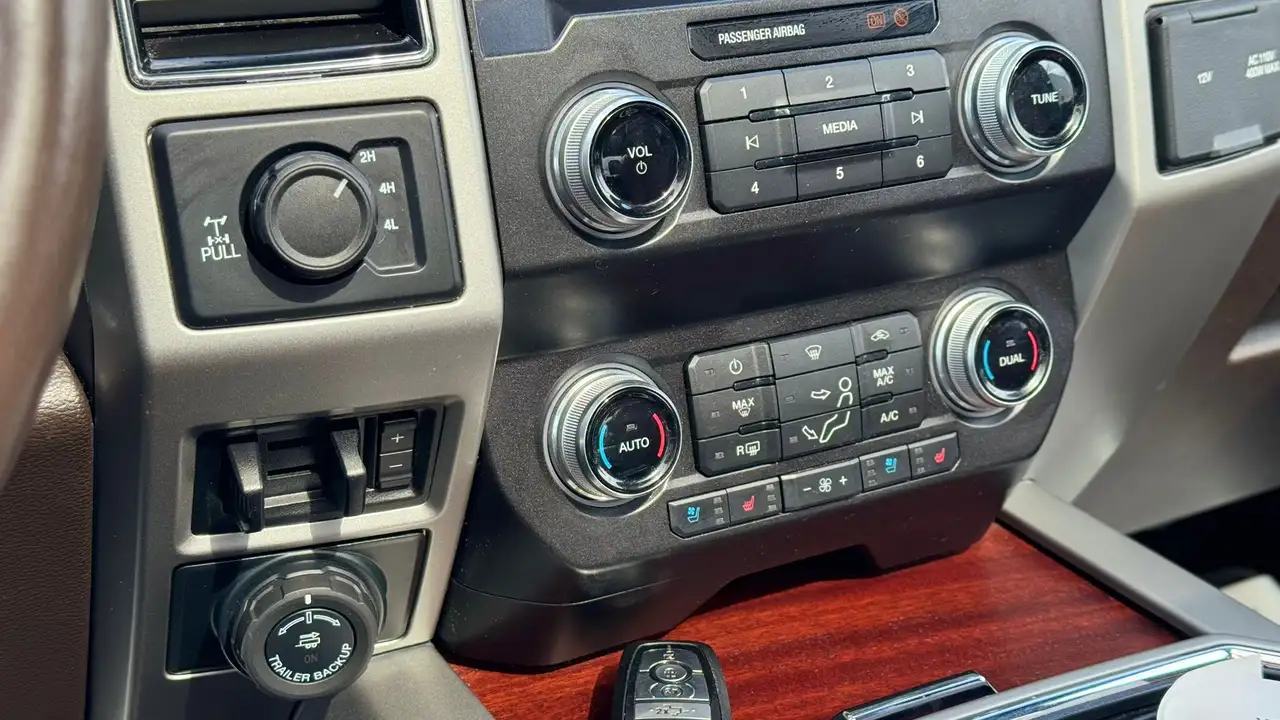 Ford F 250 снимка Ford F 250