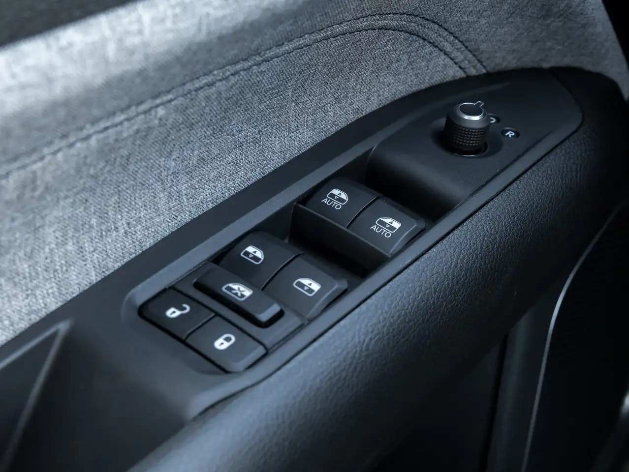 Jeep Compass fotografie Jeep Compass
