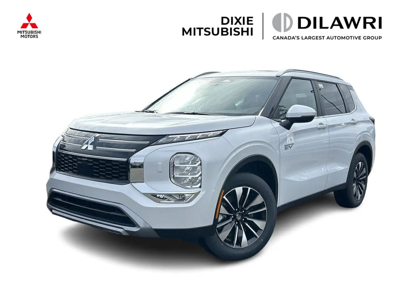 Mitsubishi Outlander снимка Mitsubishi Outlander