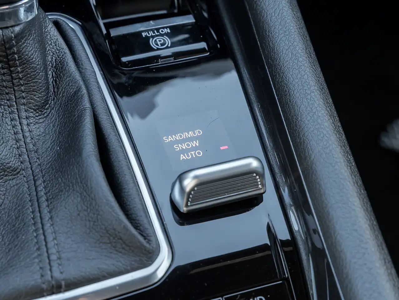 Jeep Compass fotografie Jeep Compass