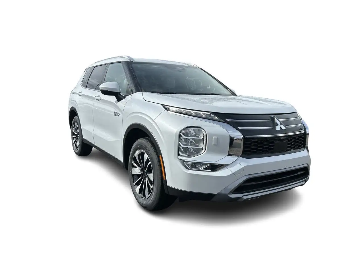 Mitsubishi Outlander снимка Mitsubishi Outlander