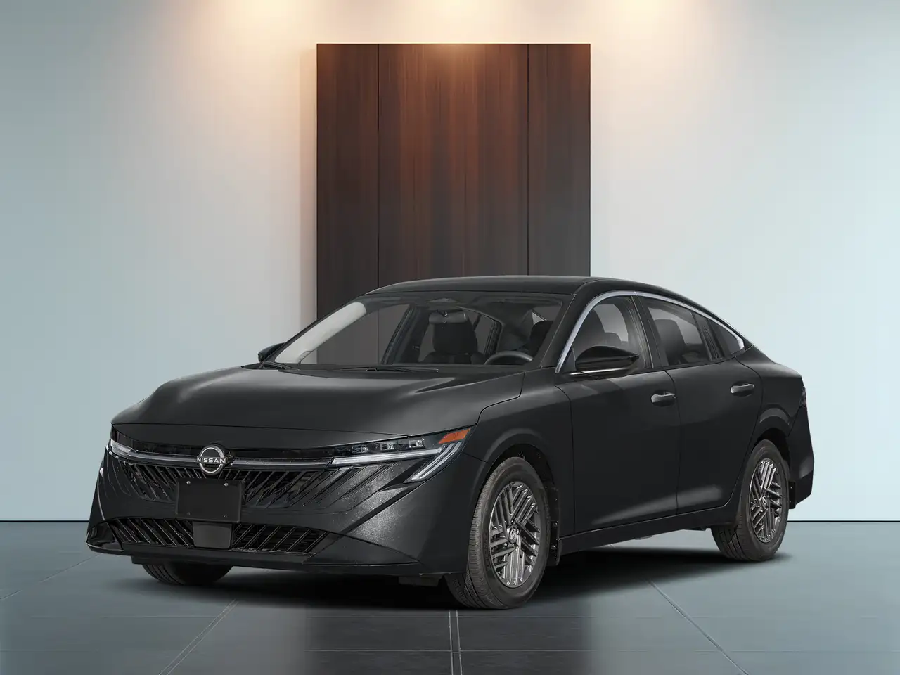 2026 Nissan Sentra