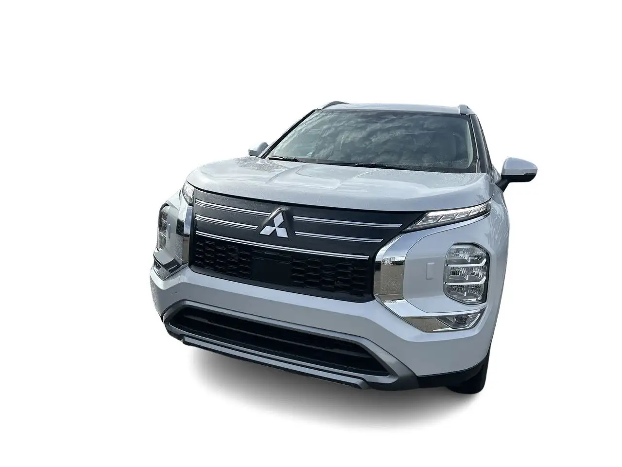 Mitsubishi Outlander снимка Mitsubishi Outlander
