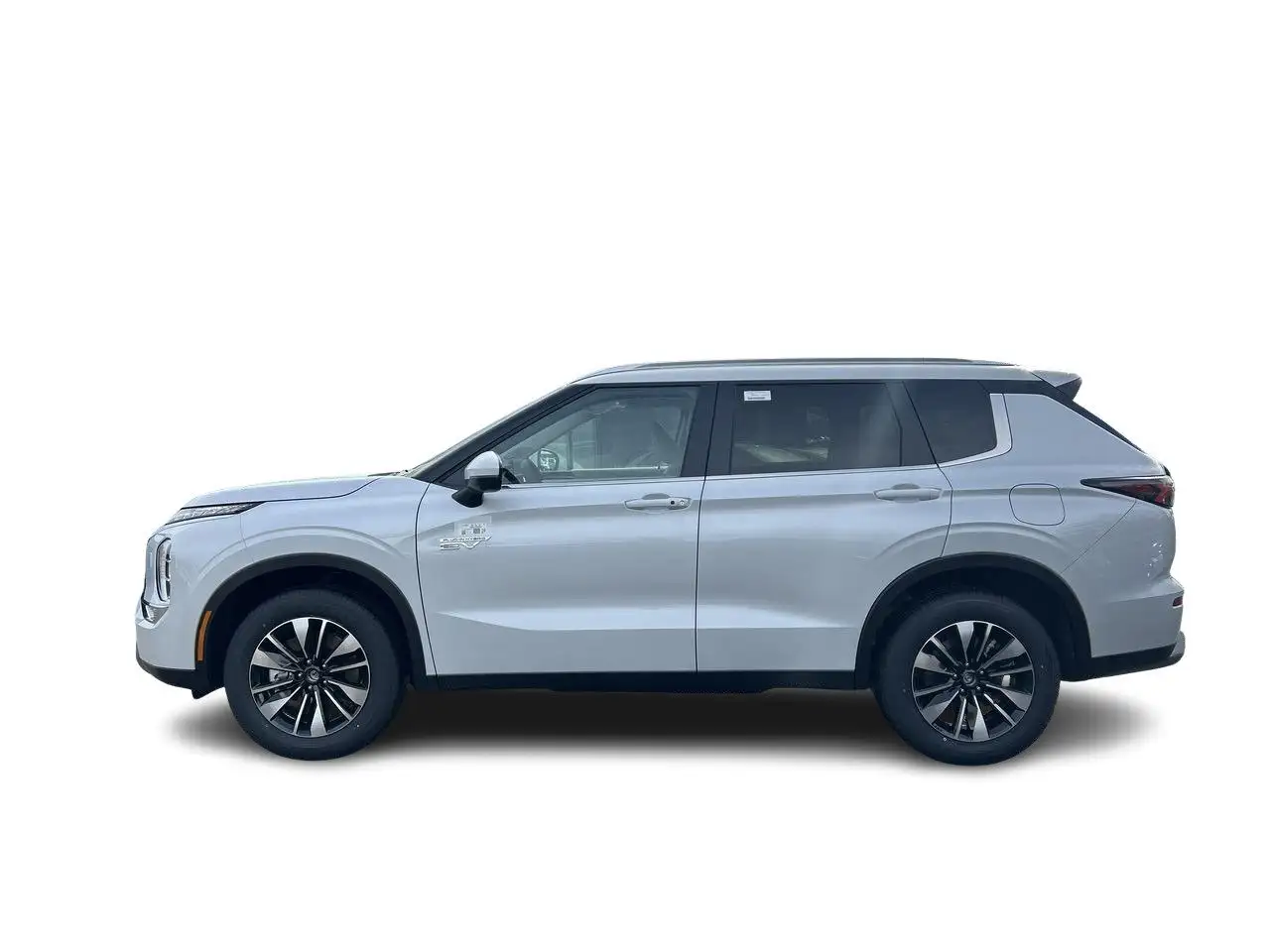 Mitsubishi Outlander снимка Mitsubishi Outlander