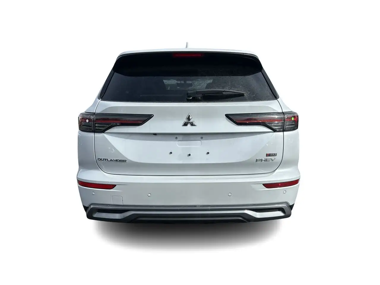 Mitsubishi Outlander снимка Mitsubishi Outlander