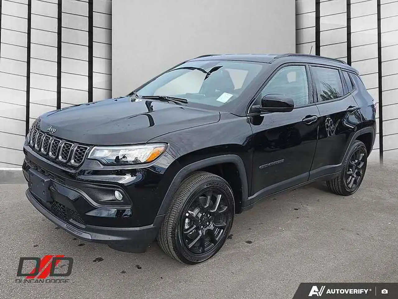 Jeep Compass снимка Jeep Compass