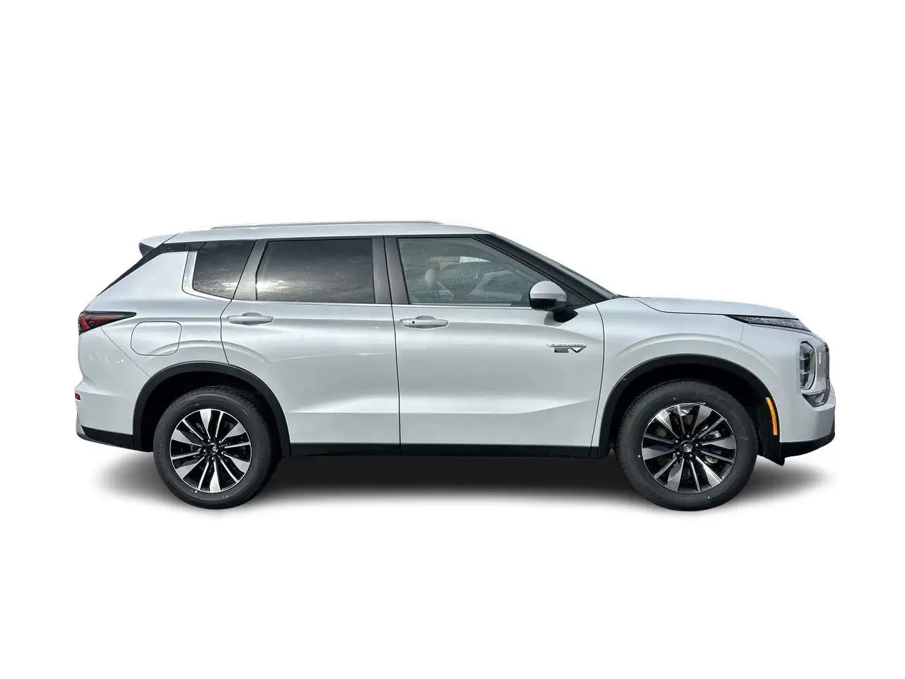 Mitsubishi Outlander снимка Mitsubishi Outlander
