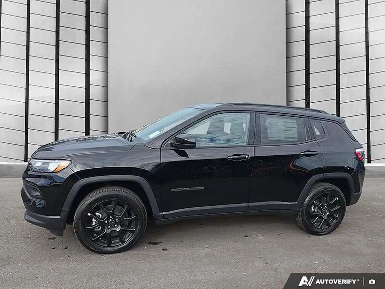Jeep Compass снимка Jeep Compass