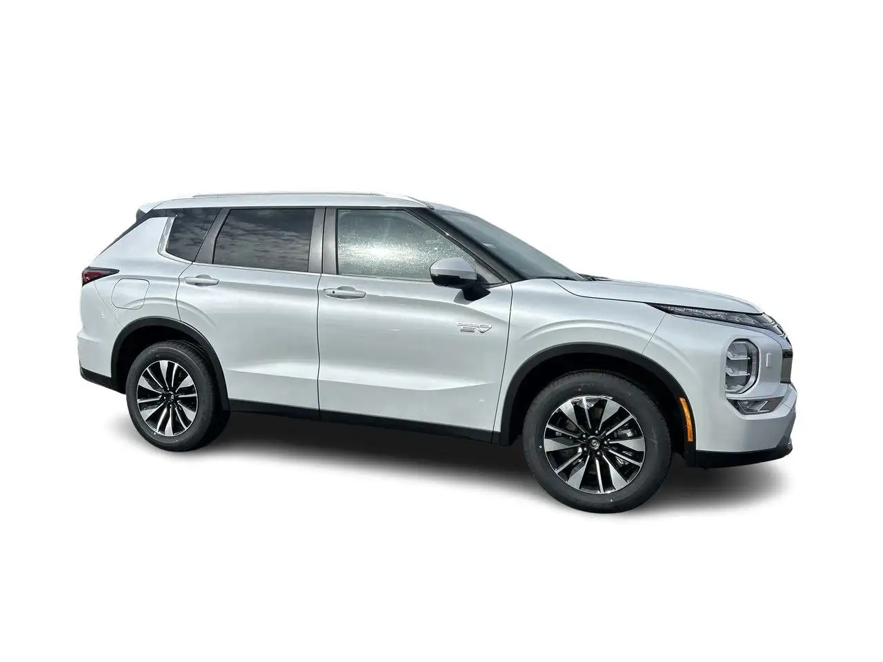 Mitsubishi Outlander снимка Mitsubishi Outlander