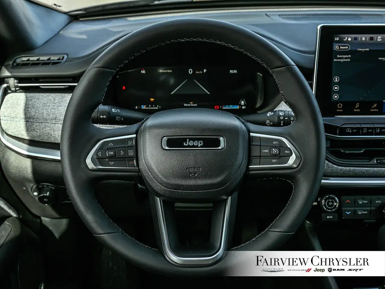 Jeep Compass снимка Jeep Compass