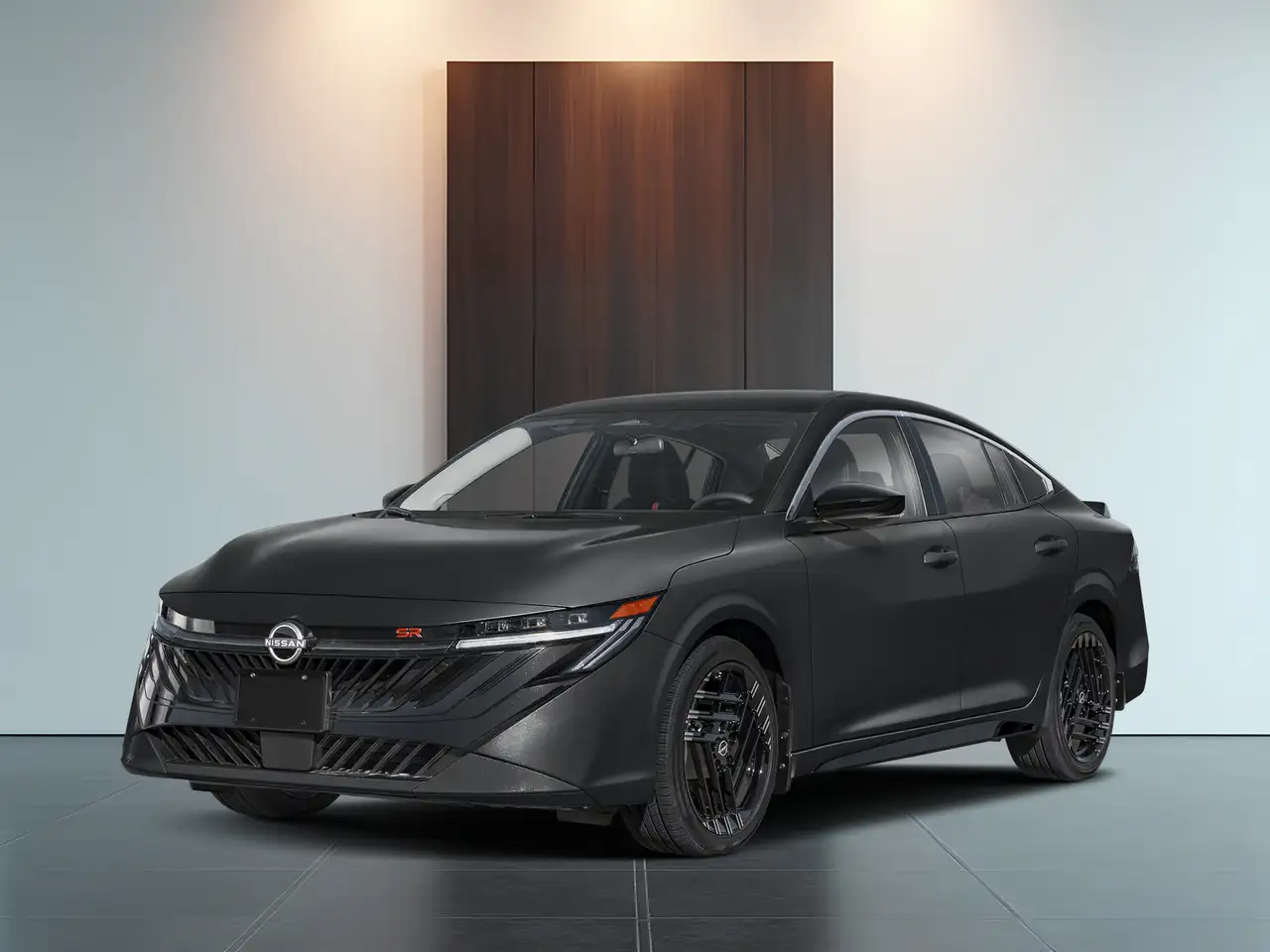 2026 Nissan Sentra