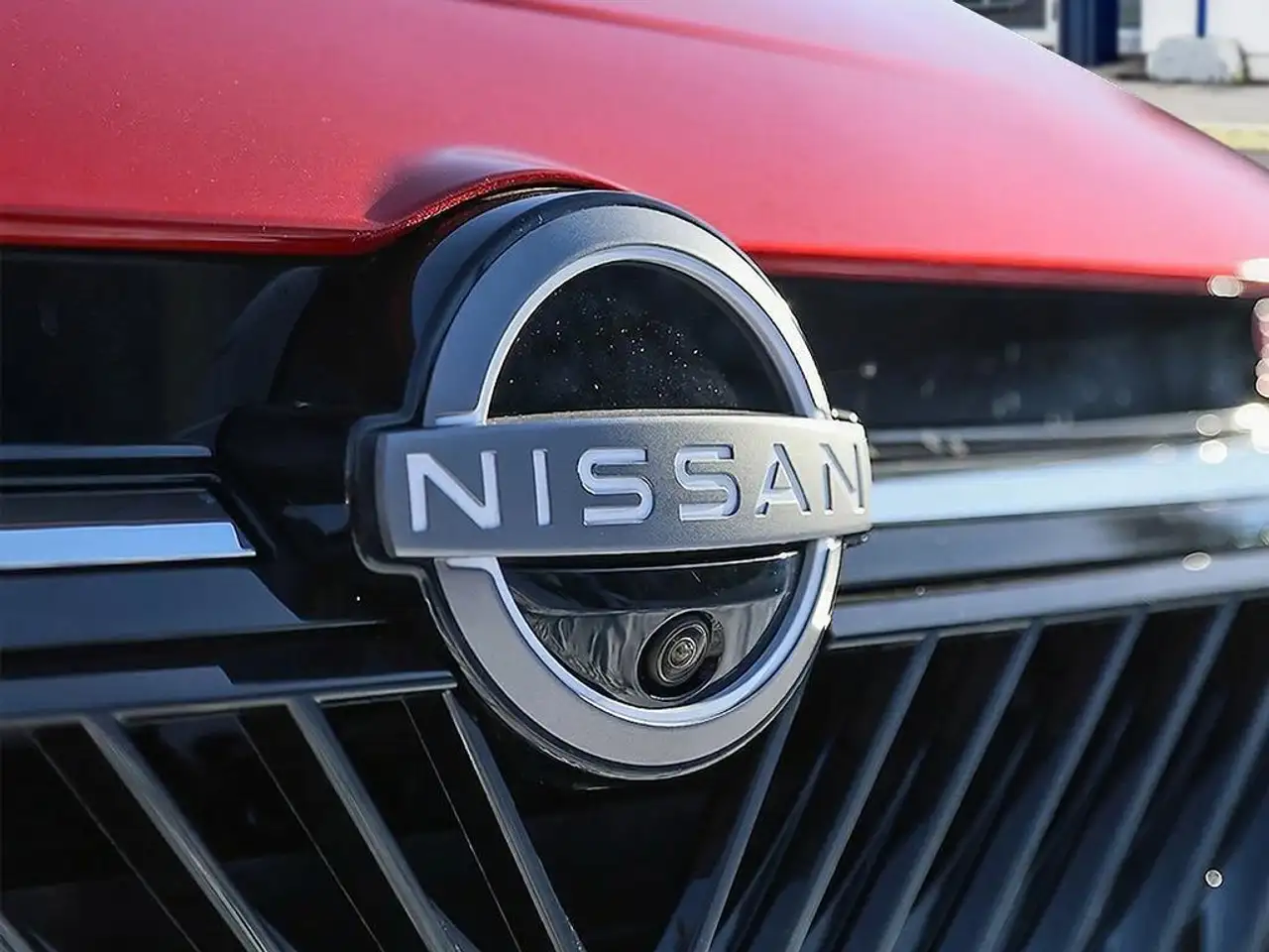 Nissan Sentra fotografie Nissan Sentra