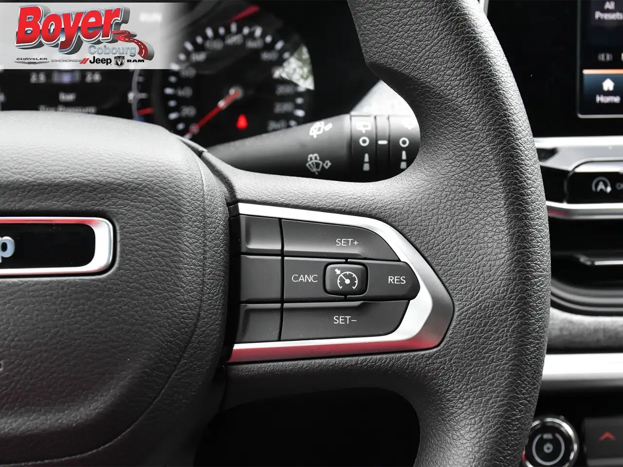 Jeep Compass снимка Jeep Compass