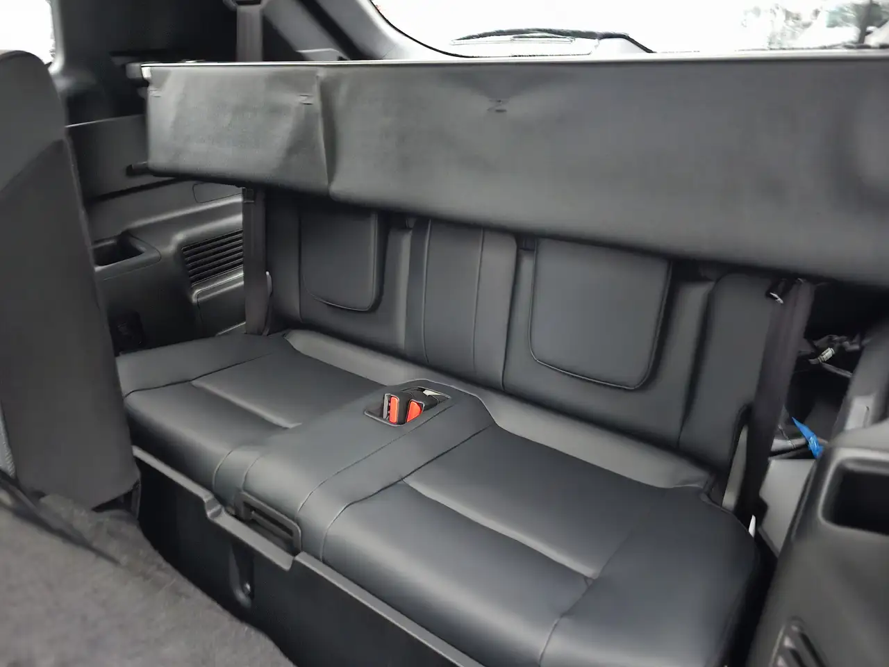 Mitsubishi Outlander снимка Mitsubishi Outlander