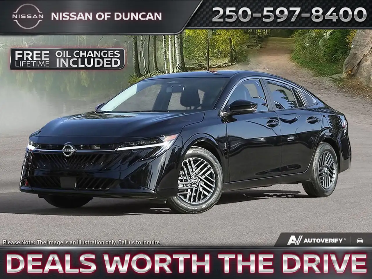 2026 Nissan Sentra