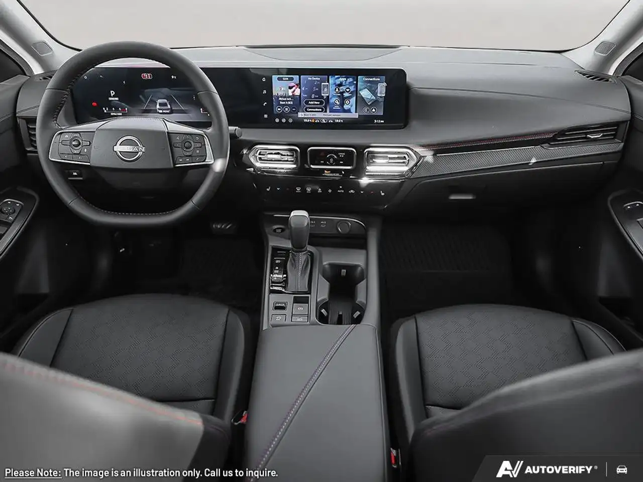 Nissan Sentra снимка Nissan Sentra