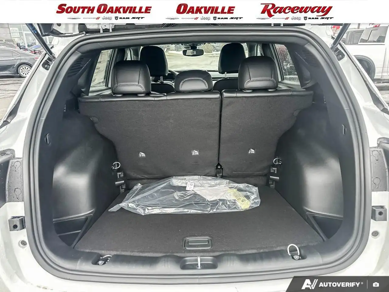 Jeep Compass fotografie Jeep Compass