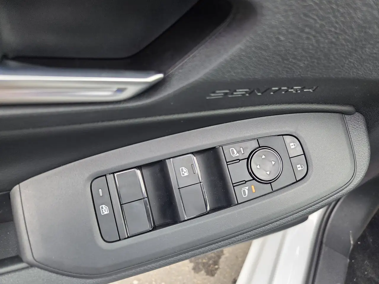 Nissan Sentra снимка Nissan Sentra