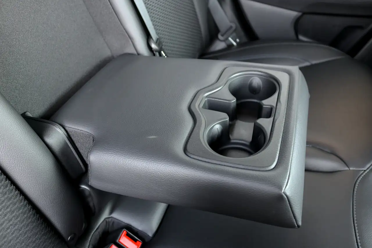 Jeep Compass photo Jeep Compass