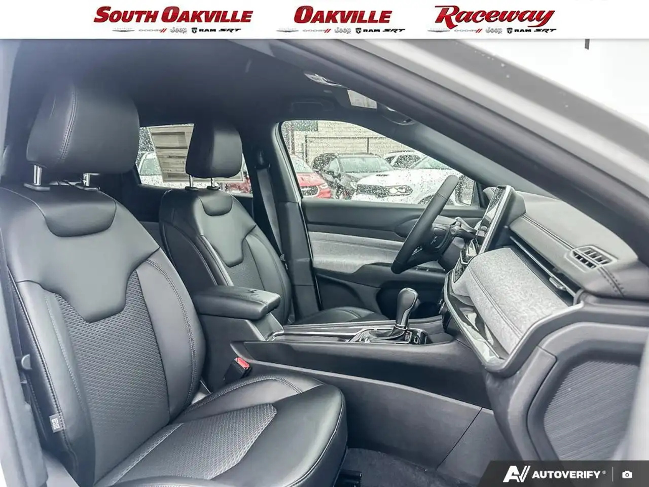 Jeep Compass fotografie Jeep Compass