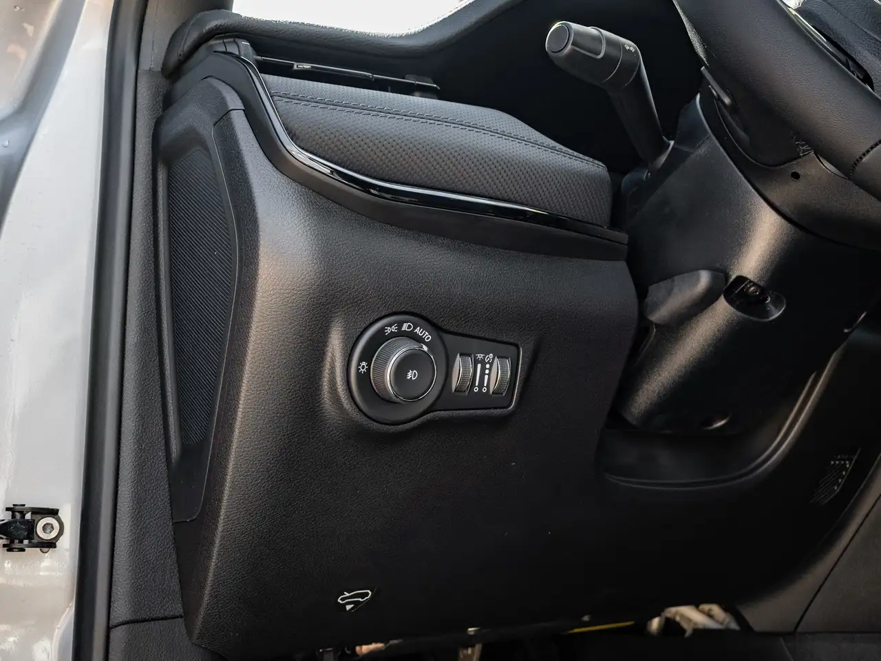 Jeep Compass снимка Jeep Compass