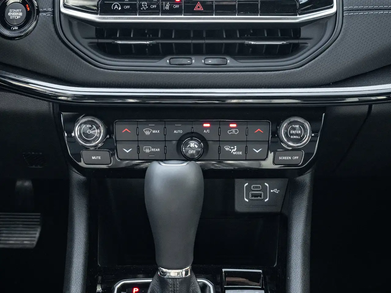 Jeep Compass снимка Jeep Compass