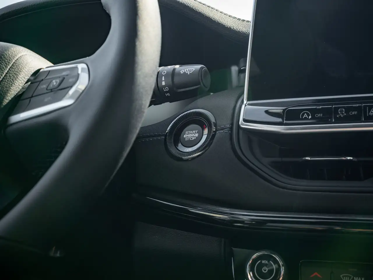 Jeep Compass снимка Jeep Compass