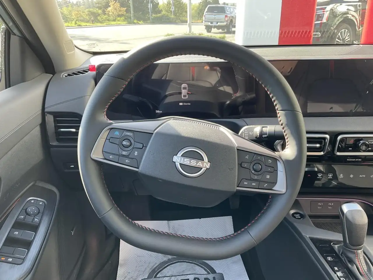 Nissan Sentra снимка Nissan Sentra