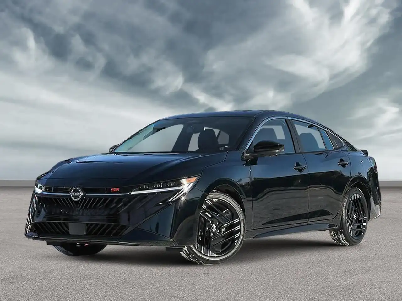2026 Nissan Sentra