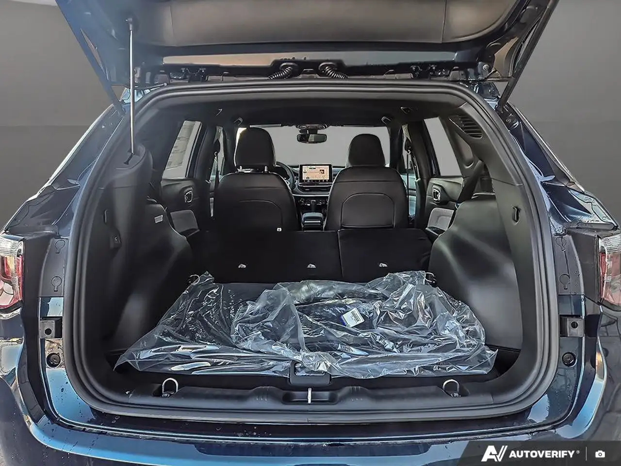 Jeep Compass fotografie Jeep Compass