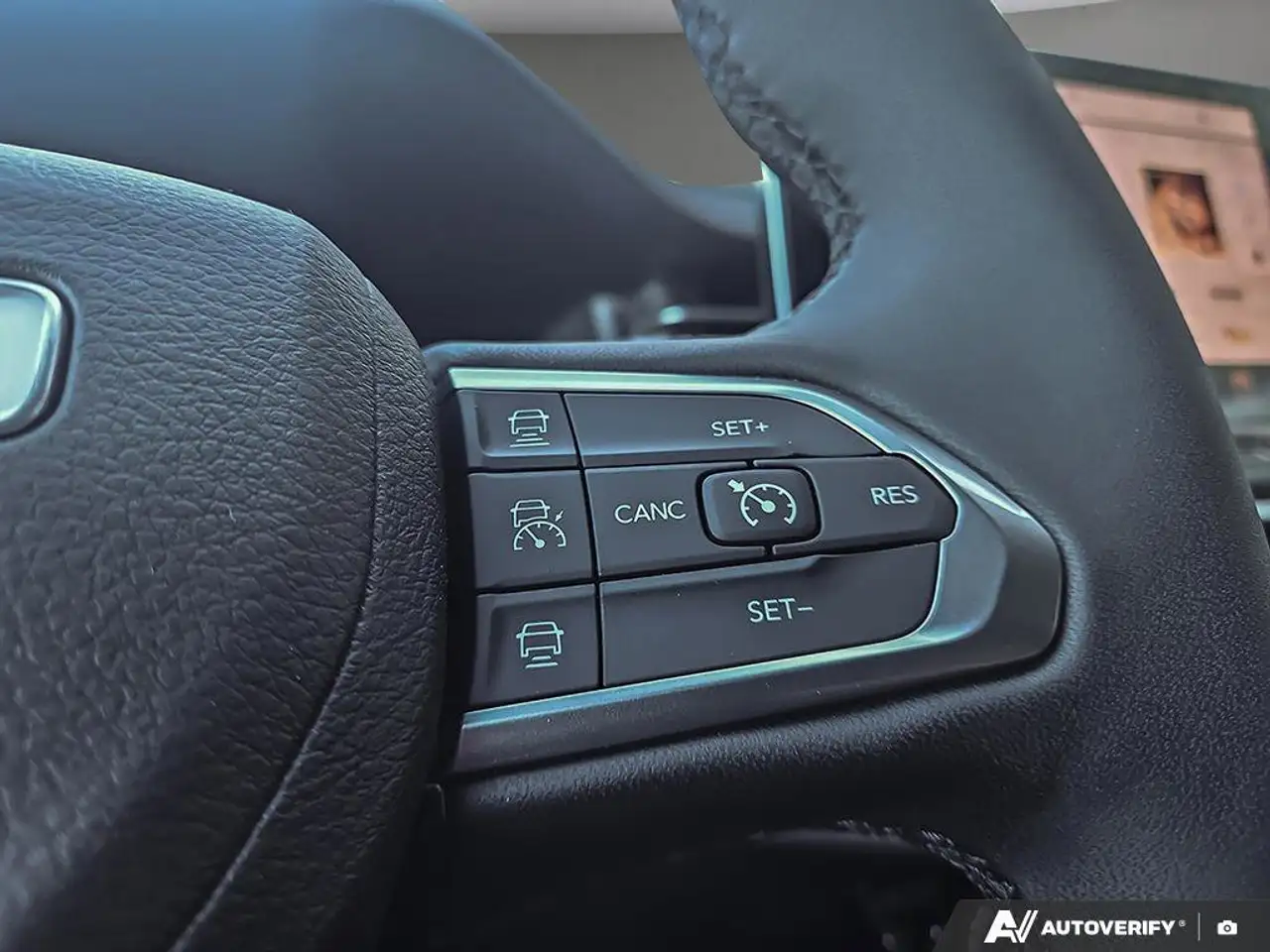 Jeep Compass fotografie Jeep Compass