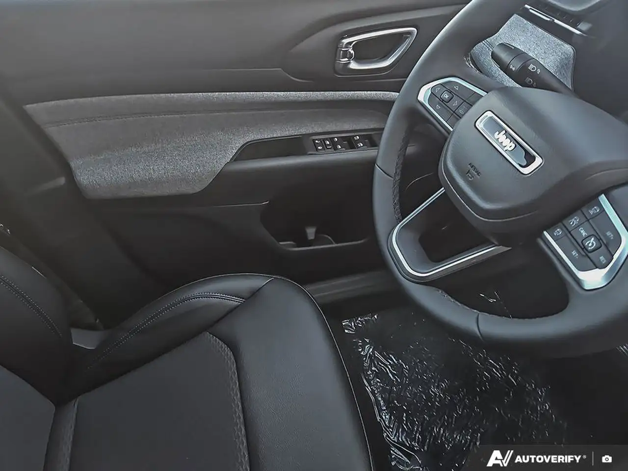 Jeep Compass fotografie Jeep Compass
