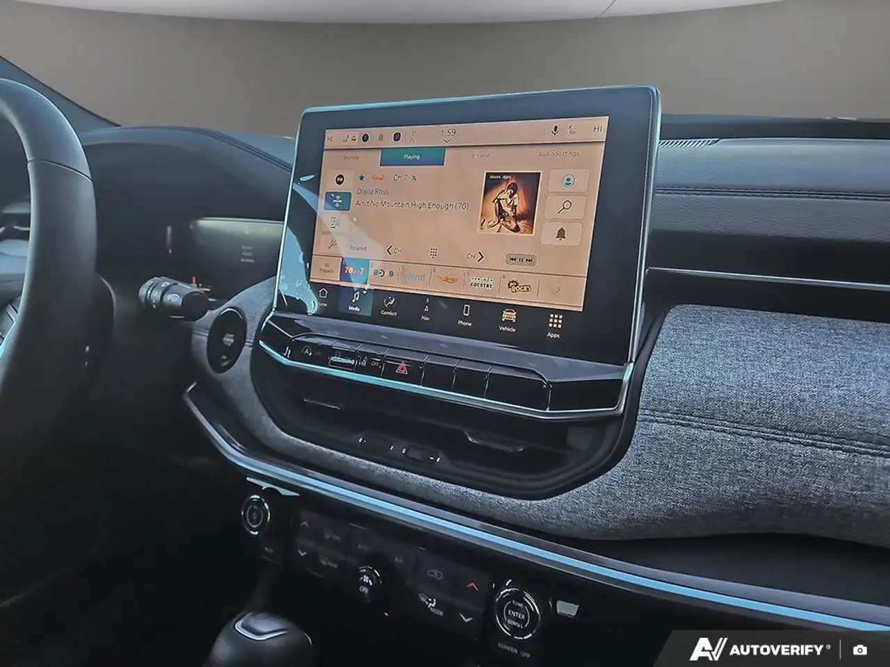 Jeep Compass fotografie Jeep Compass