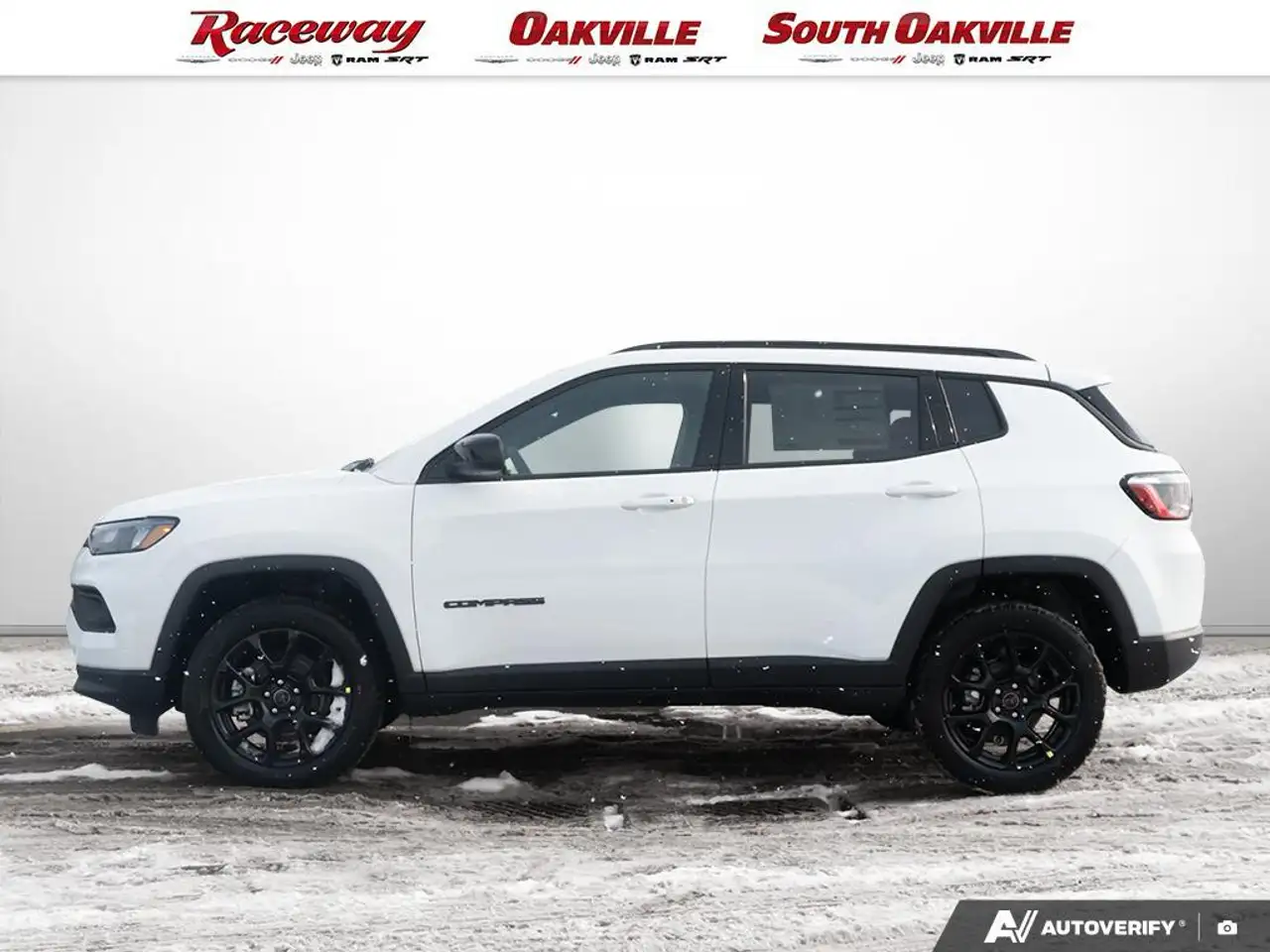Jeep Compass снимка Jeep Compass
