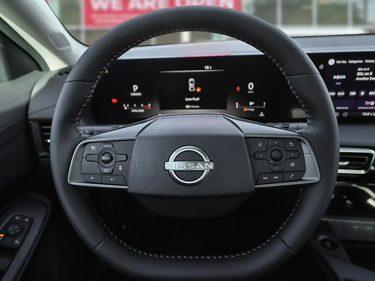 Nissan Sentra снимка Nissan Sentra