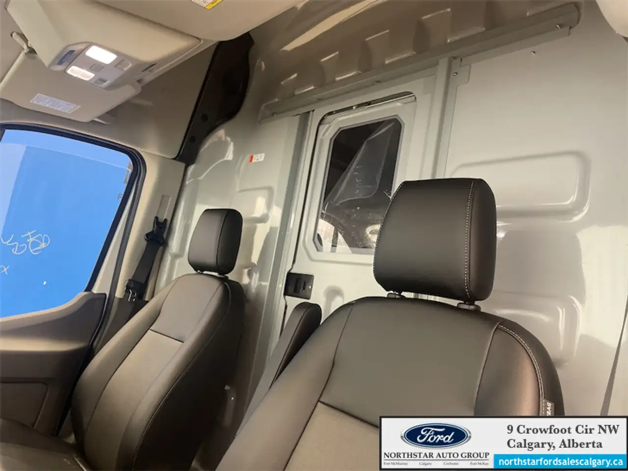 Ford Transit Cargo Van photo Ford Transit Cargo Van