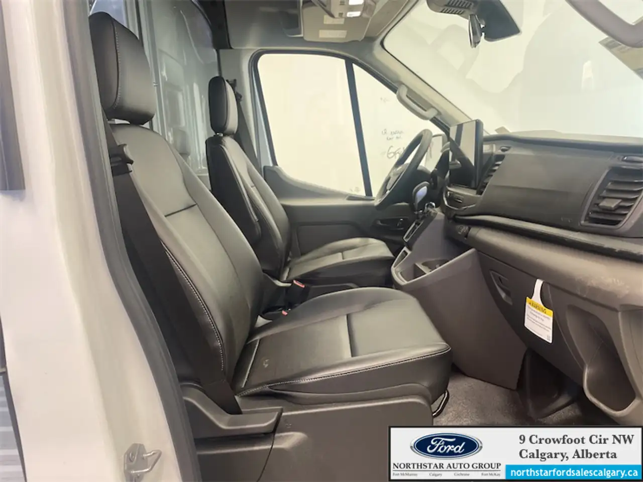 Ford Transit Cargo Van photo Ford Transit Cargo Van