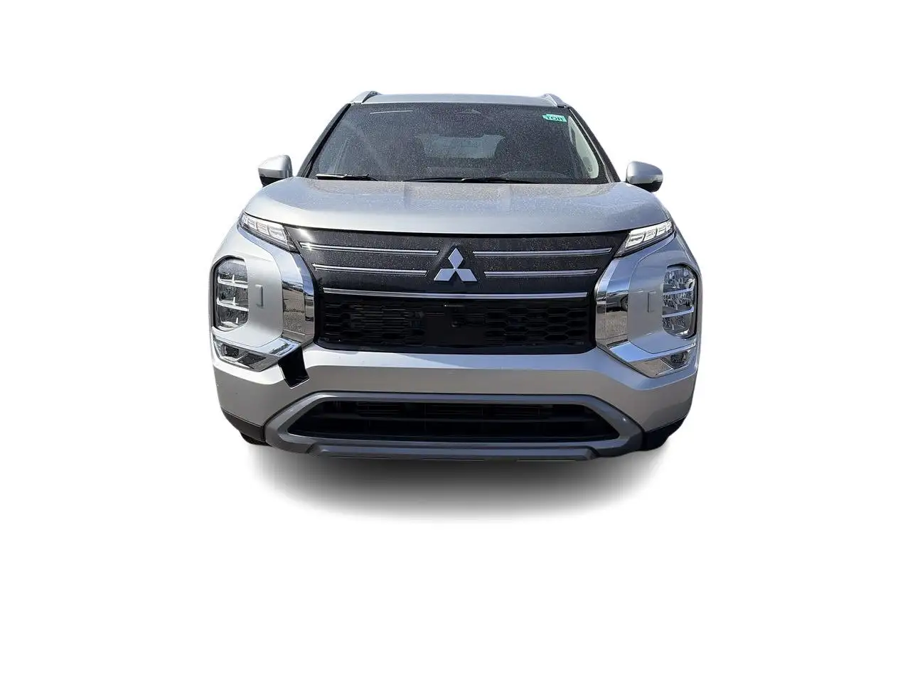 Mitsubishi Outlander fotografie Mitsubishi Outlander