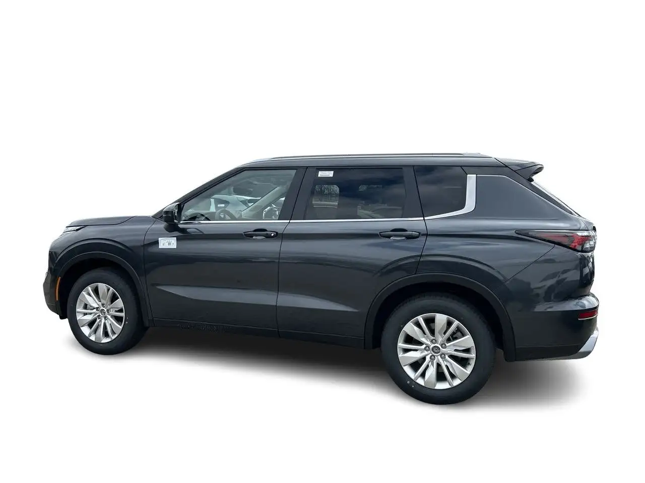 Mitsubishi Outlander fotografie Mitsubishi Outlander