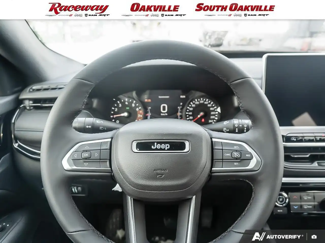 Jeep Compass снимка Jeep Compass