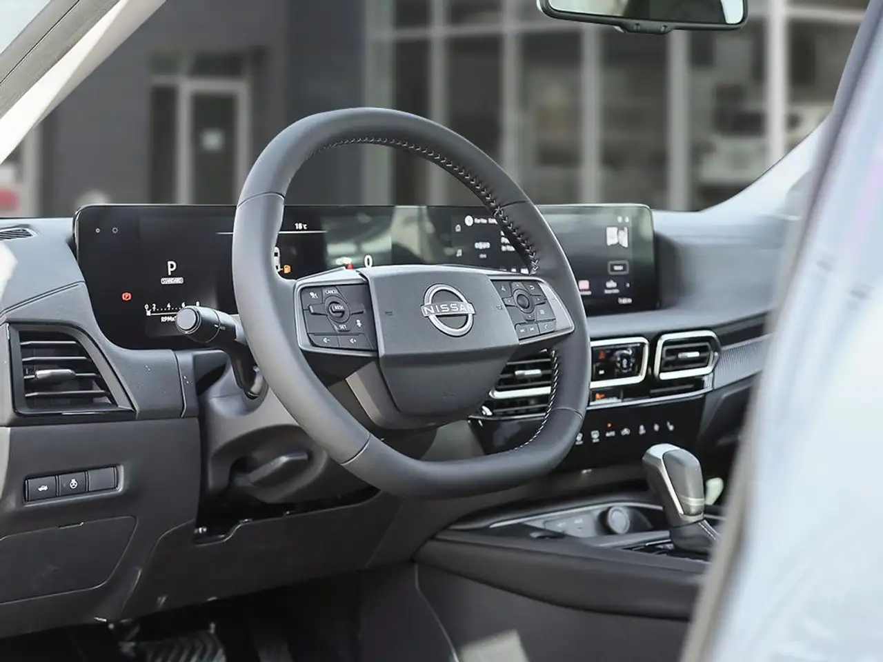 Nissan Sentra fotografie Nissan Sentra
