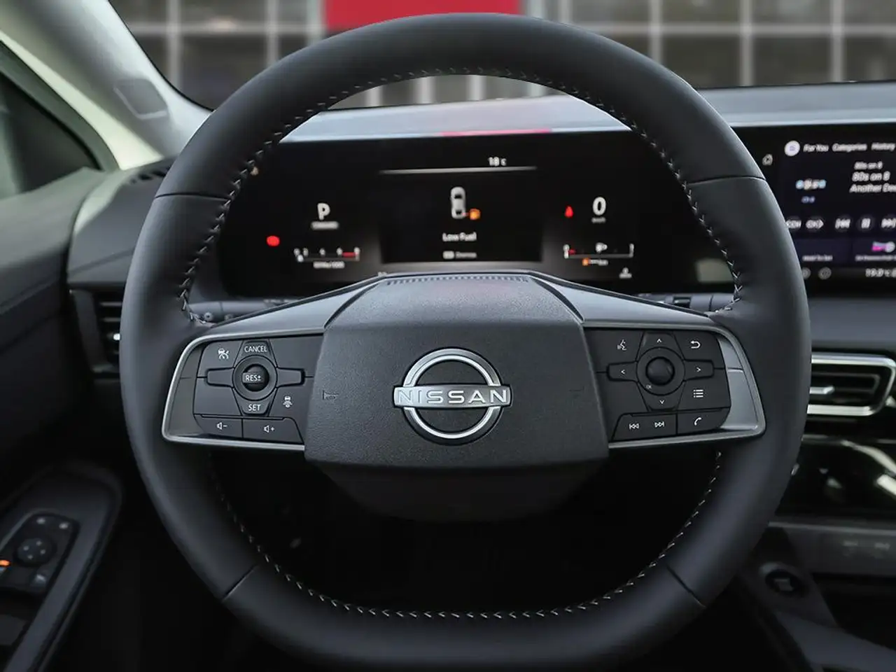 Nissan Sentra fotografie Nissan Sentra