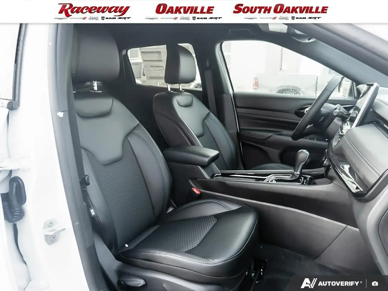 Jeep Compass снимка Jeep Compass